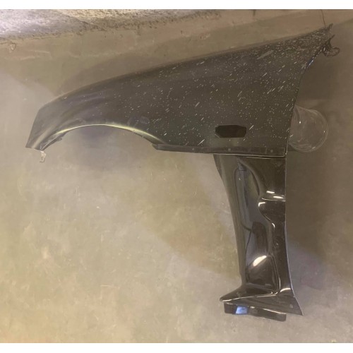 Ek Civic Fender Cut Out Panels